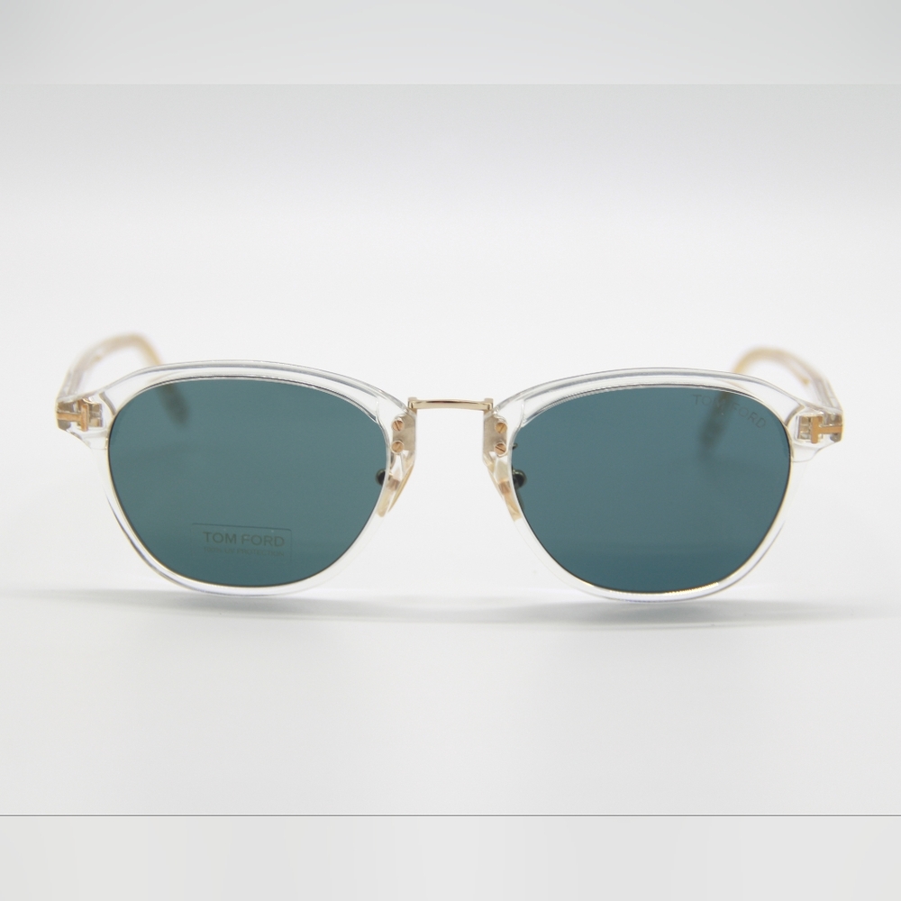 NEW TOM FORD TF878/D 26V SUNGLASSES TOM FORD FT0878/D/S NEW TF878 - Picture 3 of 10